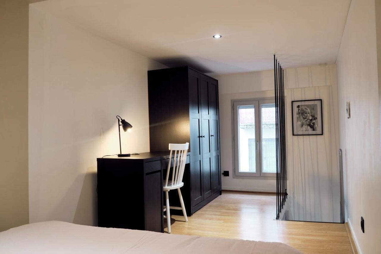 Suite Adamas Lyon Exterior photo